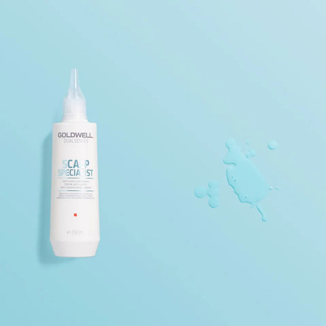 Goldwell Goldwell Scalp Specialist Anti Hairloss Serum