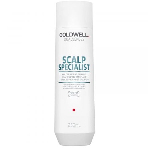 Goldwell Goldwell Scalp Specialist Deep Cleansing Shampoo
