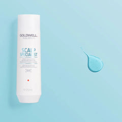 Goldwell Scalp Specialist Densifying Shampoo