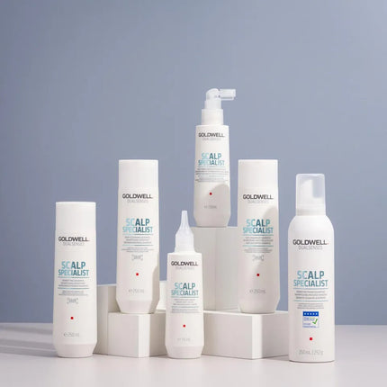 Goldwell Goldwell Scalp Specialist Scalp Rebalance & Hydrate Fluid
