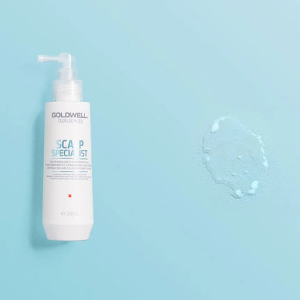 Goldwell Goldwell Scalp Specialist Scalp Rebalance & Hydrate Fluid