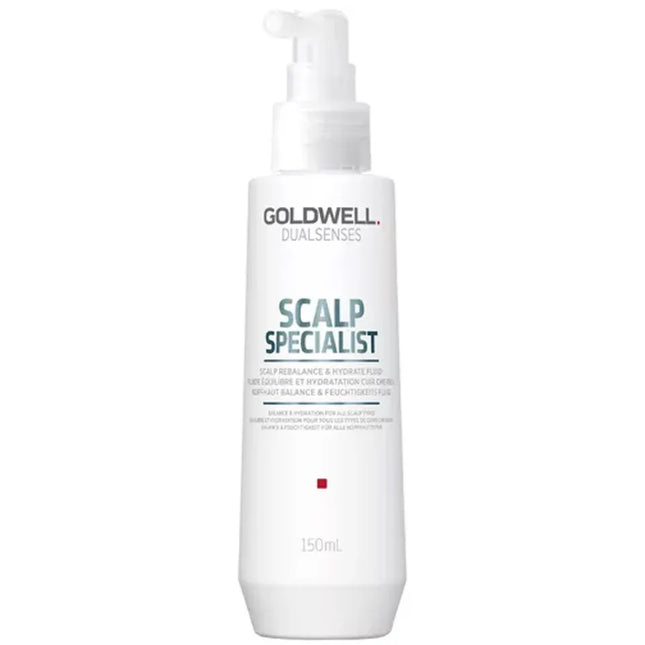 Goldwell Goldwell Scalp Specialist Scalp Rebalance & Hydrate Fluid