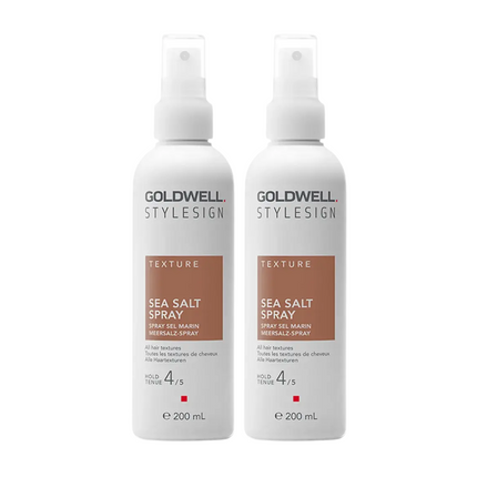 Goldwell Goldwell Sea Salt Spray Duo Set