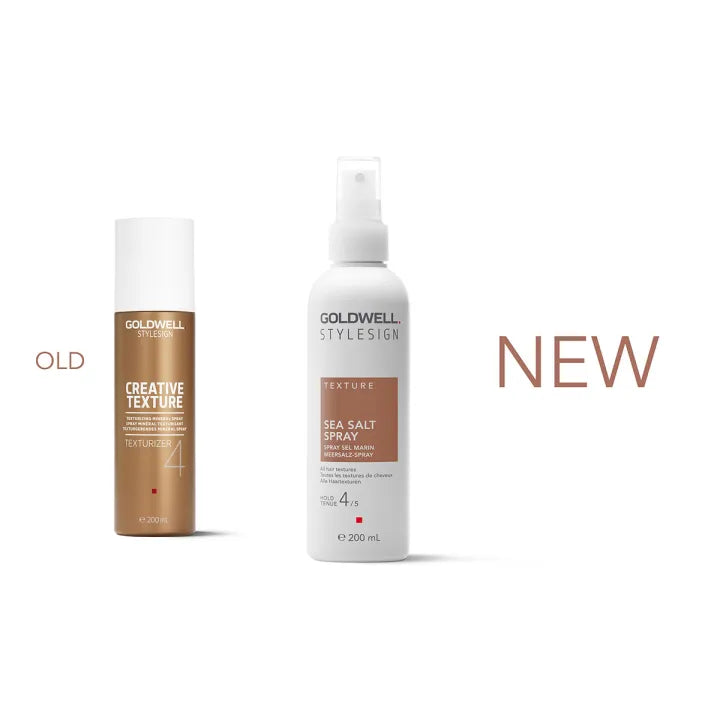 Goldwell Sea Salt Spray