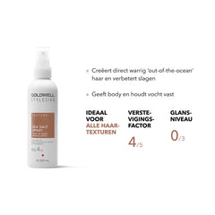 Goldwell Sea Salt Spray