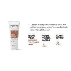 Goldwell Shaping Cream