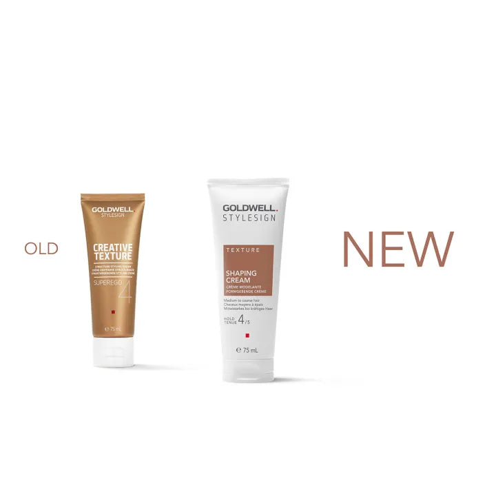 Goldwell Shaping Cream