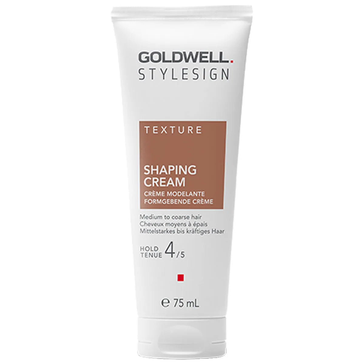 Goldwell Shaping Cream