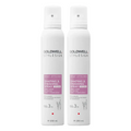 Goldwell Shaping & Finishing Spray Duo Set
