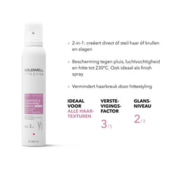 Goldwell Shaping & Finishing Spray
