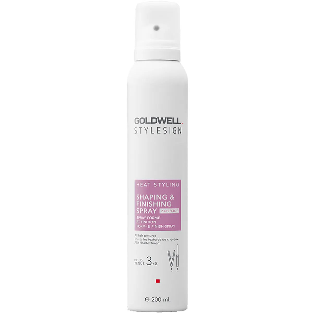 Goldwell Goldwell Shaping & Finishing Spray