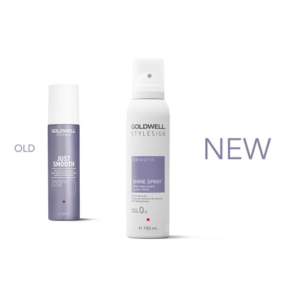 Goldwell Goldwell Shine Spray