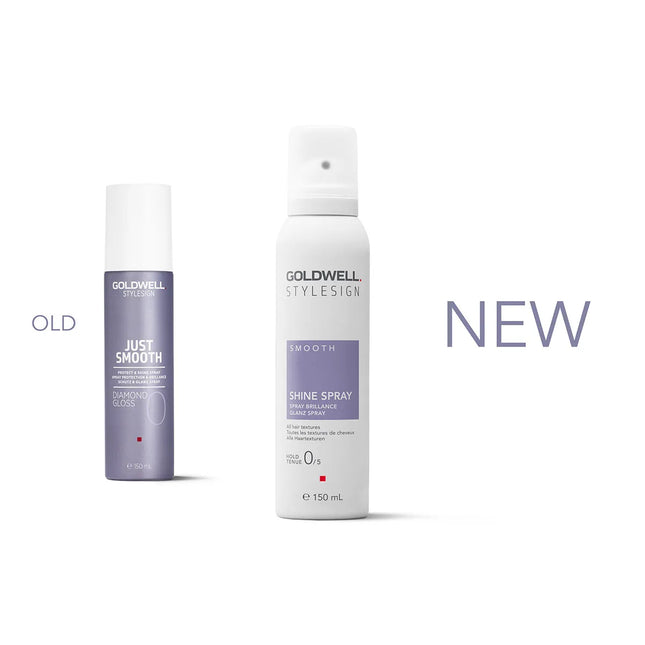 Goldwell Goldwell Shine Spray