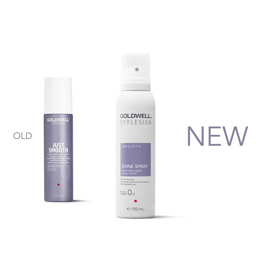 Goldwell Goldwell Shine Spray