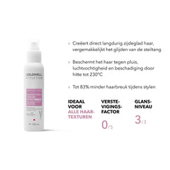 Goldwell Goldwell Smoothing Serum Spray