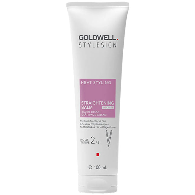 Goldwell Goldwell Straightening Balm