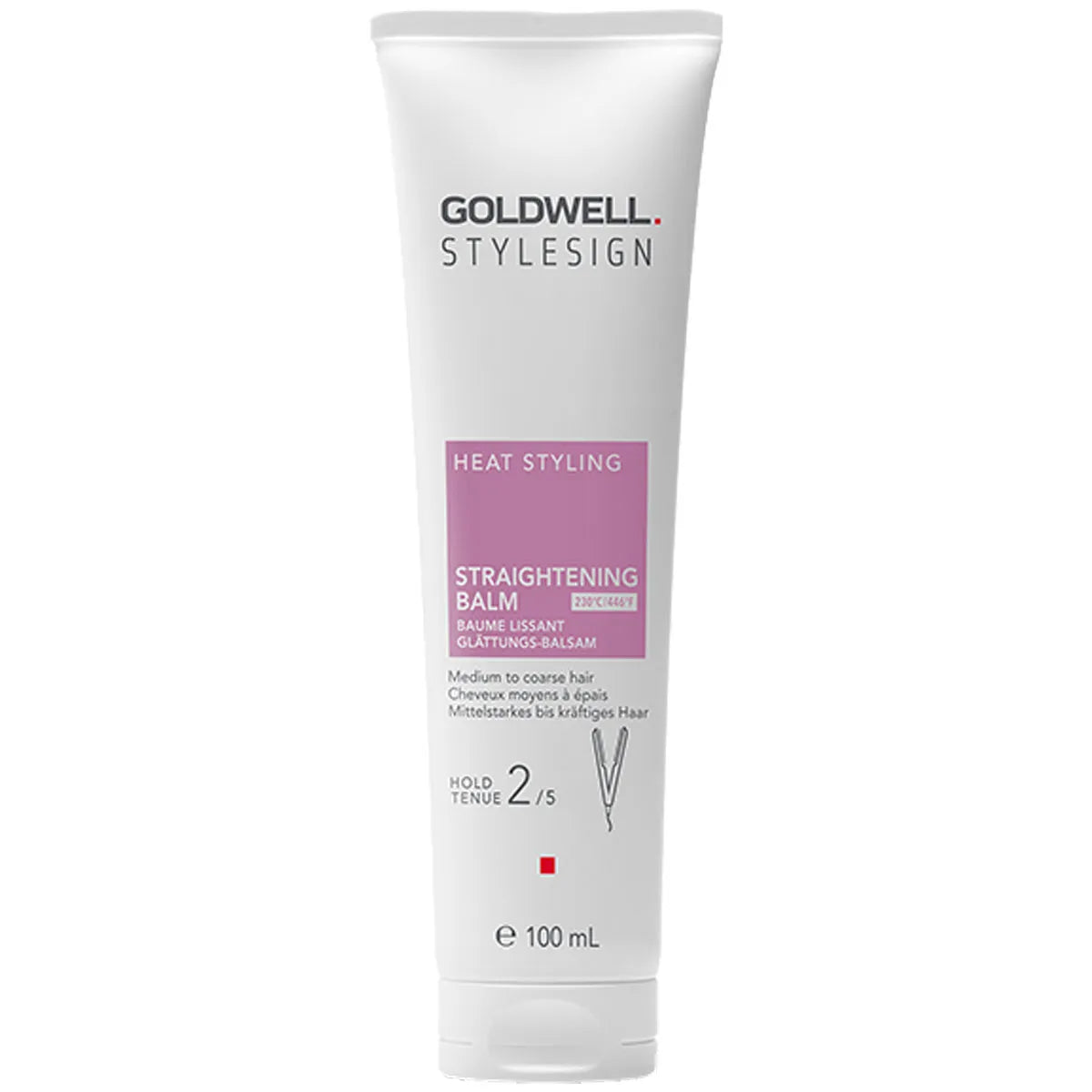 Goldwell Goldwell Straightening Balm