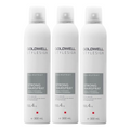 Goldwell Strong Hairspray Triple Set (3x300ml)