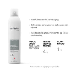 Goldwell Strong Hairspray