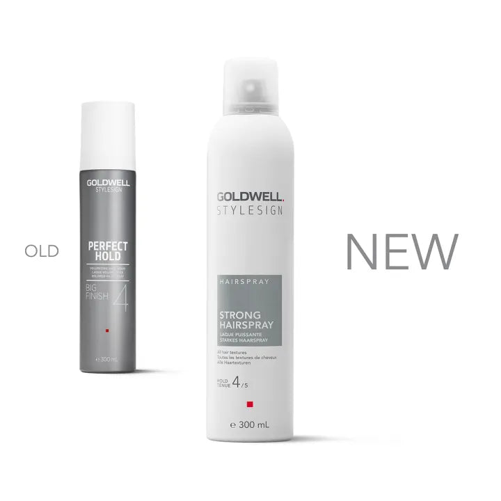 Goldwell Strong Hairspray