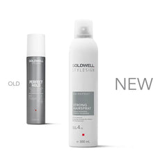 Goldwell Strong Hairspray