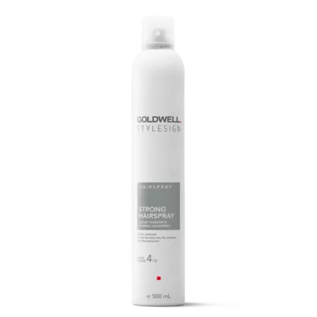 Goldwell Goldwell Strong Hairspray
