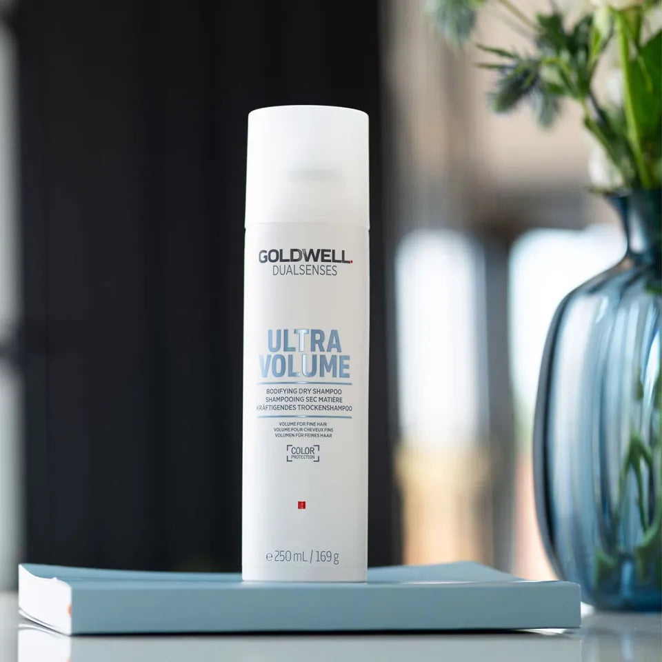 Goldwell Ultra Volume Bodifying Dry Shampoo