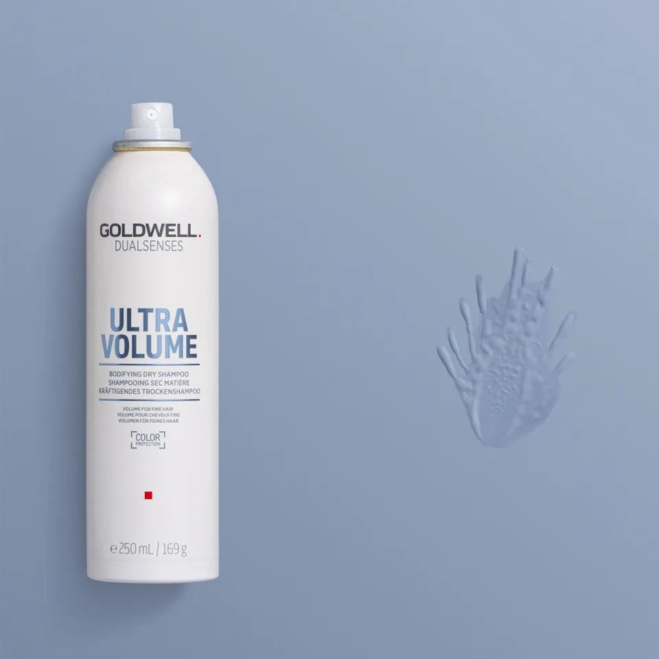 Goldwell Ultra Volume Bodifying Dry Shampoo