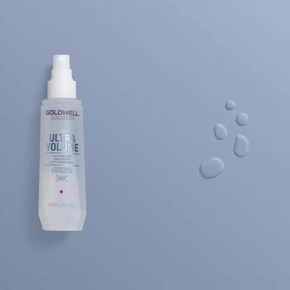 Goldwell Ultra Volume Bodifying Spray