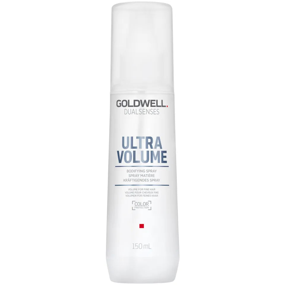 Goldwell Ultra Volume Bodifying Spray