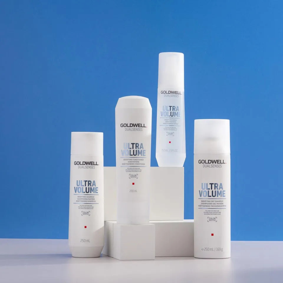 Goldwell Ultra Volume Conditioner