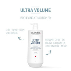 Goldwell Ultra Volume Liter Set