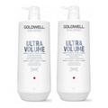 Goldwell Ultra Volume Liter Set