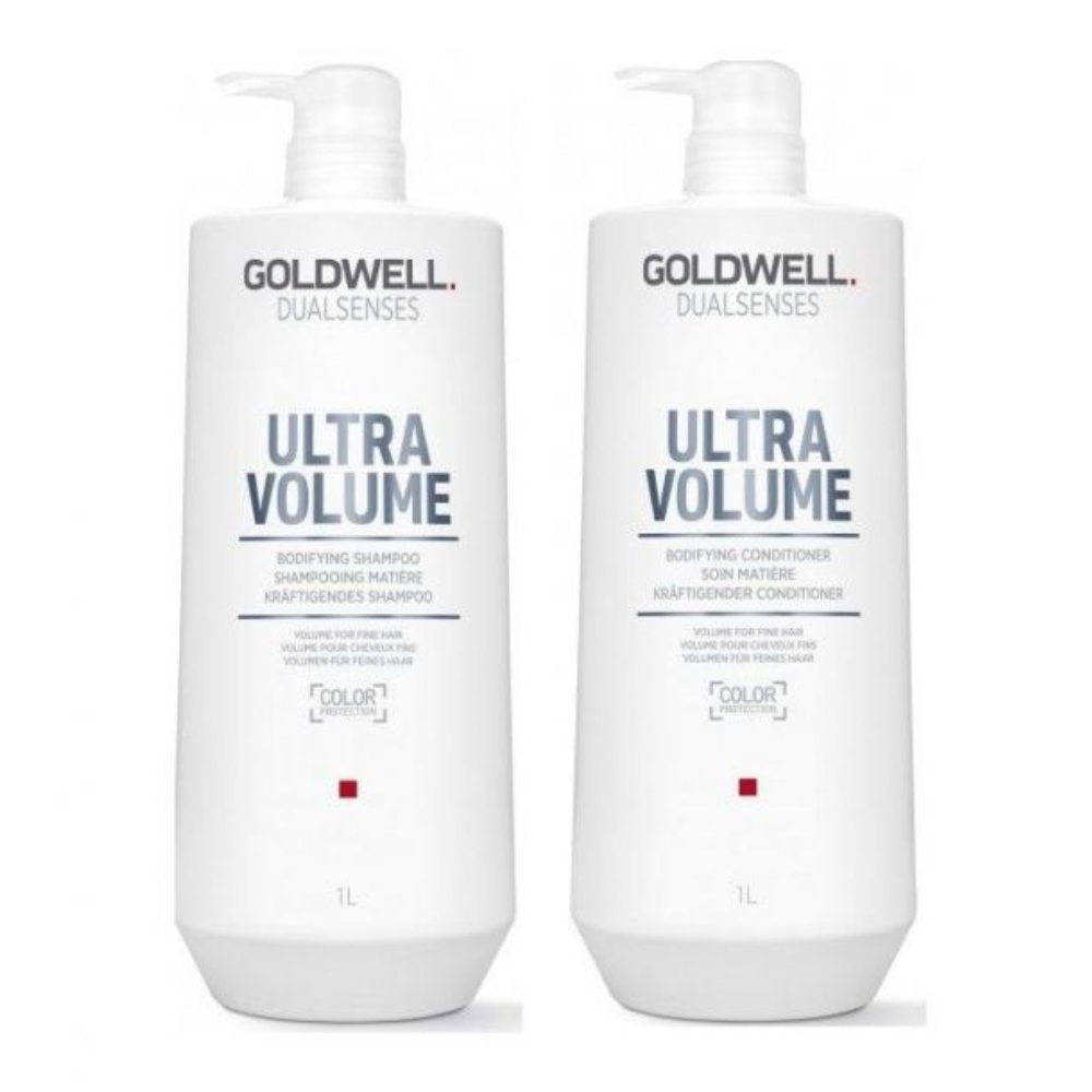 Goldwell Ultra Volume Liter Set