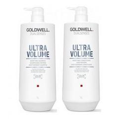Goldwell Ultra Volume Liter Set