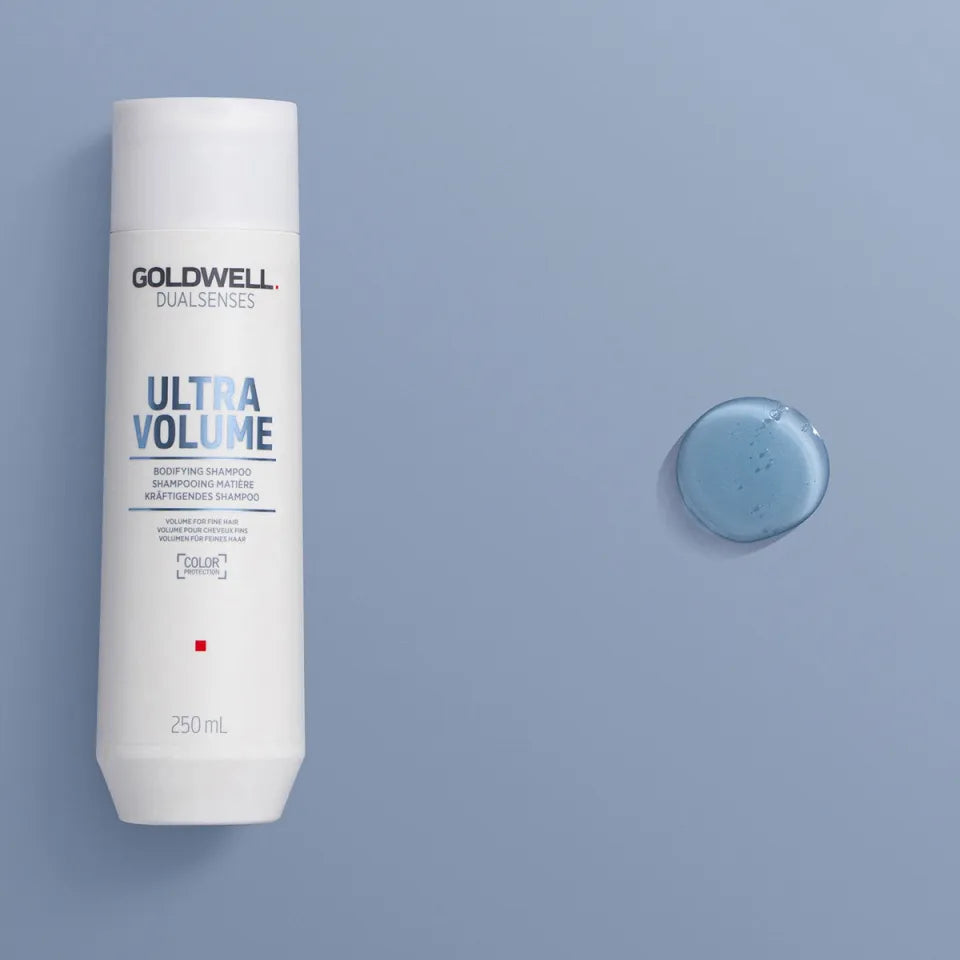 Goldwell Ultra Volume Shampoo