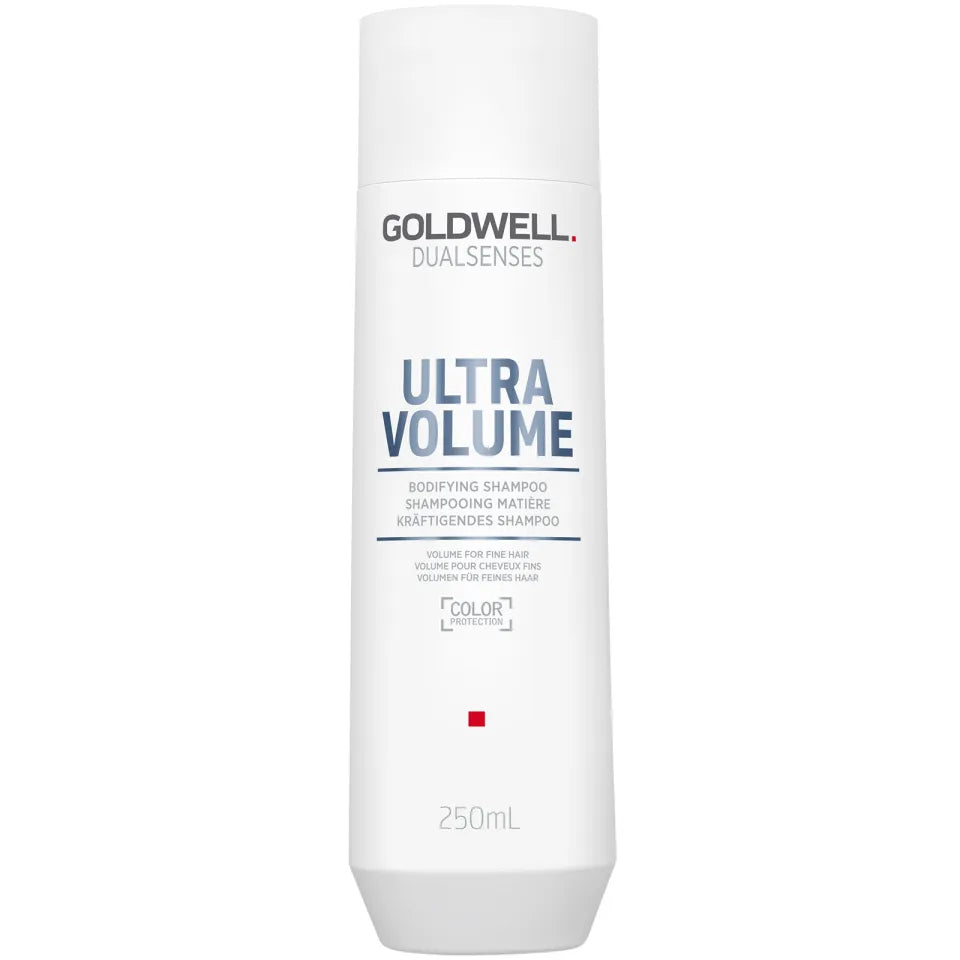 Goldwell Goldwell Ultra Volume Shampoo