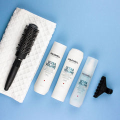 Goldwell Ultra Volume Triple Set