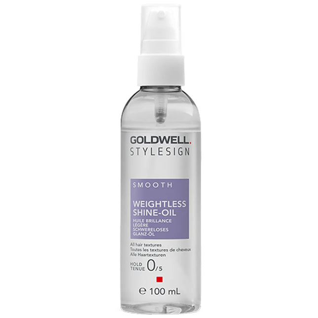 Goldwell Goldwell Weightless Shine Oil
