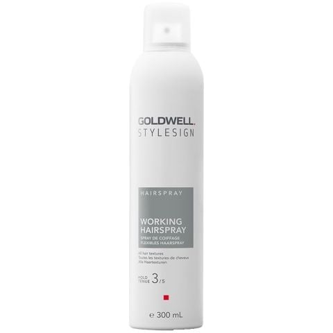 Goldwell Working Hairspray Duo Set (2x500ml)