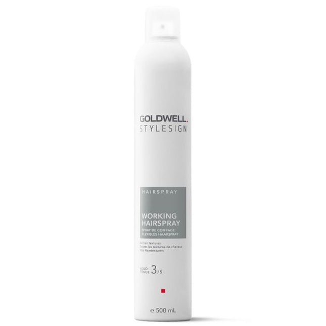 Goldwell Goldwell Working Hairspray