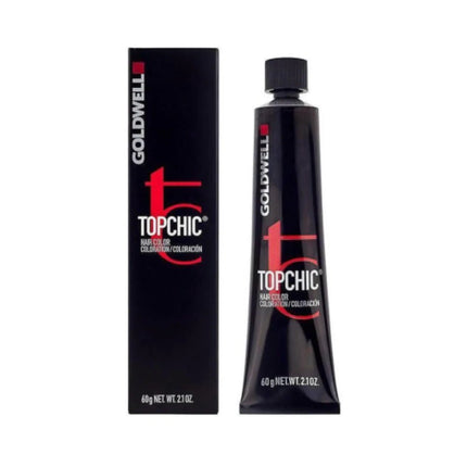 Goldwell Topchic Haarkleuring 2N kopen bij Hairwebshop