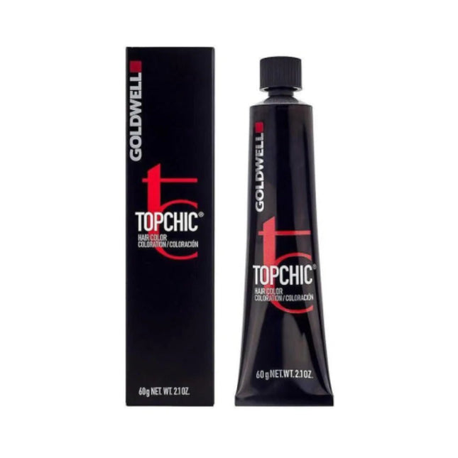 Goldwell Topchic Haarkleuring 2N kopen bij Hairwebshop