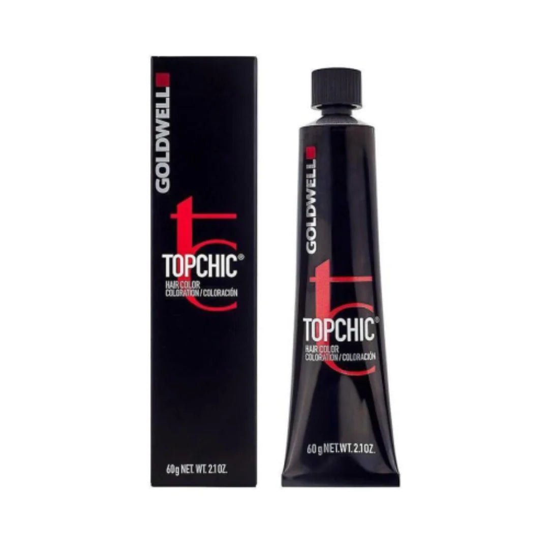 Goldwell Topchic Haarkleuring 2N kopen bij Hairwebshop