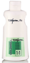 Goldwell Topform Fix 1:1 Fixeerconcentraat