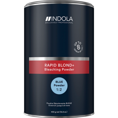 Indola Indola Bleach Blue