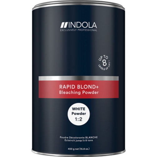 Indola Bleach White