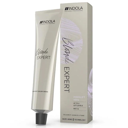 Indola Indola Blonde Expert Color