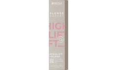 Indola Blonde Expert Highlift +Blend