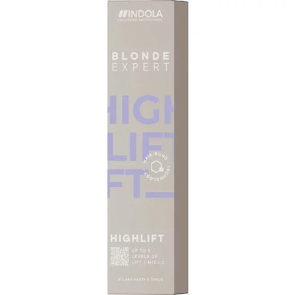 Indola Indola Blonde Expert Highlift